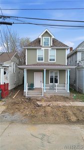 251 Normal Ave