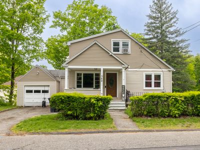 348 Harwinton Avenue