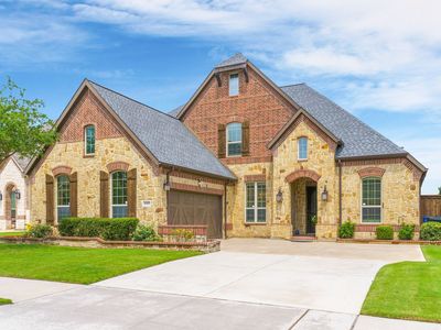 4707 Club Terrace Ln