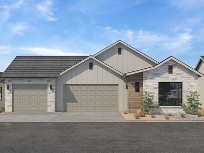 262 S Cottonwood Dr