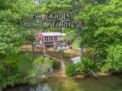 Property at 30 Loop Lane, Oxford, ME