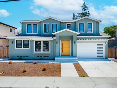 608 W McKinley Ave