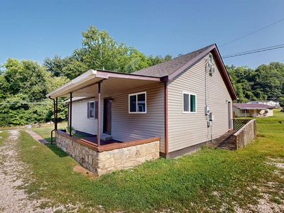 Property at 54 County Road 35, Chesapeake, OH