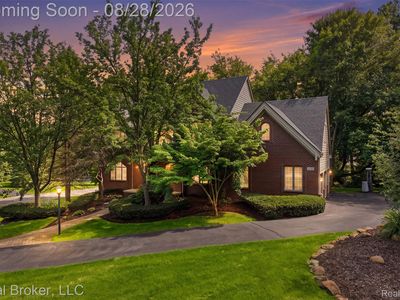 5380 Fieldstone Ct
