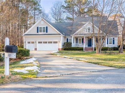 105 Elk Creek Ct