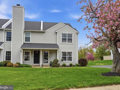 64 Stockton Ct