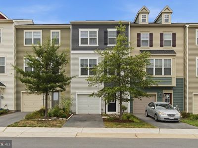105 Fading Star Ct