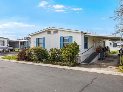 301 Freeman Rd Unit 92