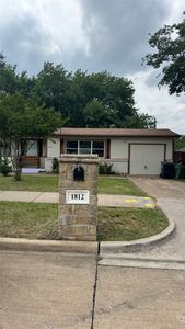 1812 Melissa St