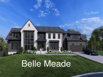 5200 C Murray Road Plan, PCI - 20815