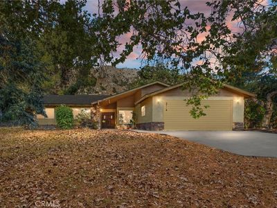 3775 Erskine Creek Rd