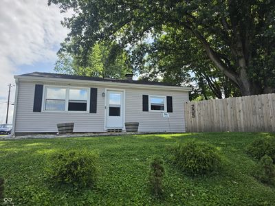 205 N Main St