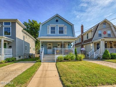47 3rd Avenue