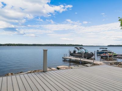 157 Lakeside Landing Road