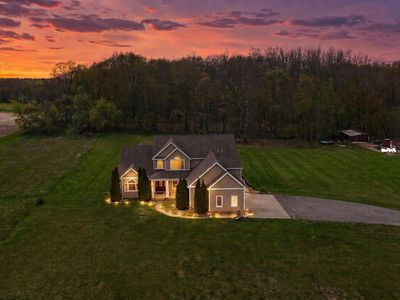 4362 S Vickeryville Rd