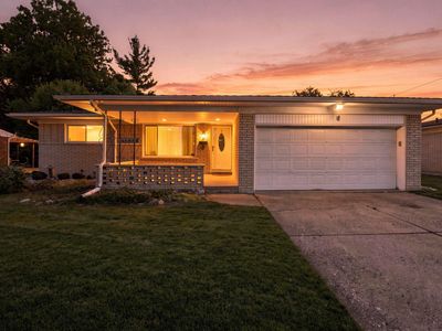 Property at 30909 Scrivo Dr, Warren, MI