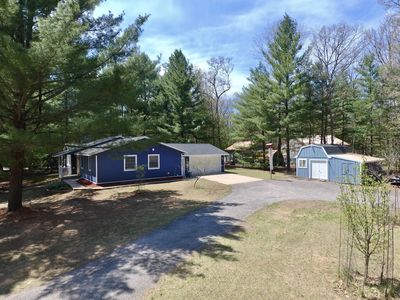 Property at 7312 W Echo Lake Dr, Baldwin, MI