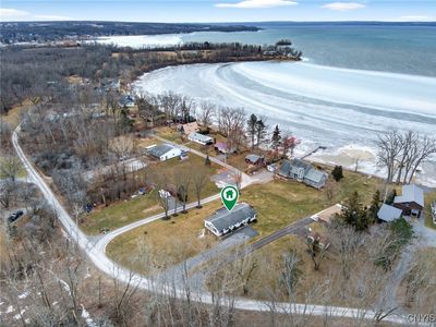 4895 Springport Cove Rd