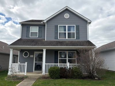 2243 Glasgow Ln