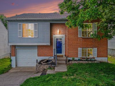 Property at 4044 Woodchase Dr, Erlanger, KY