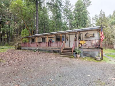 1200 Lower Wolf Creek Rd