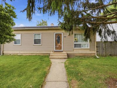 2042 Gideon Ave