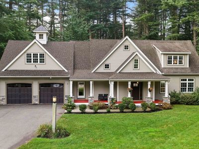 9 Old Farm Cir