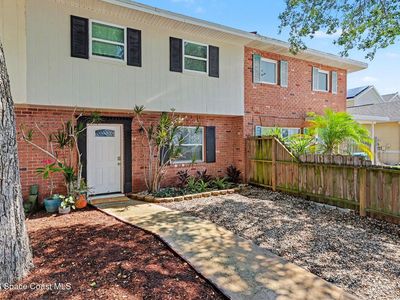 Property at 214 Chandler St, Cape Canaveral, FL