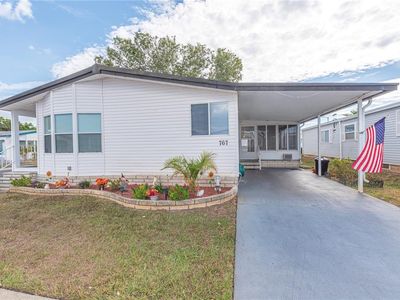 1001 Starkey Rd LOT 767