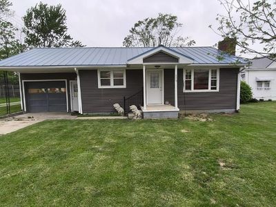 Property at 116 Drake St, Mendon, OH