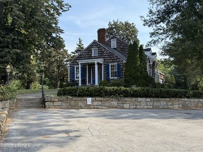 3939 Old Brownsboro Rd