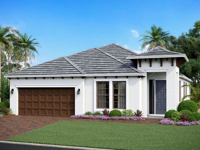Braden Plan, Sweetwater at Lakewood Ranch