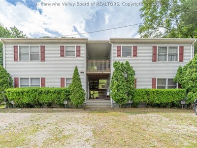 Property at 100 Amering St, Montgomery, WV