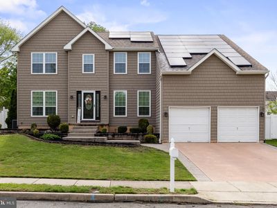 106 Hedgerow Ct