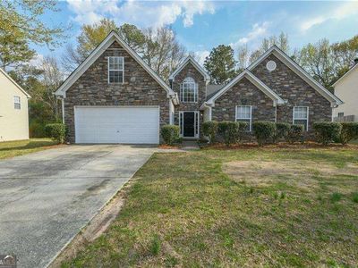 3590 Hamilton Creek Trl