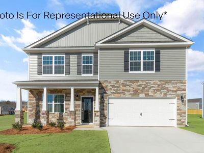 1409 Green Ridge Dr