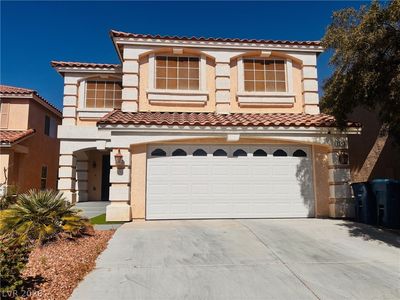 7643 Good Fortune Ct