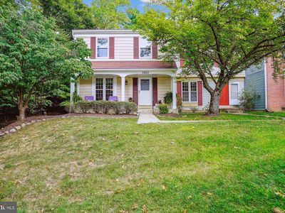 2823 Ashmont Ter
