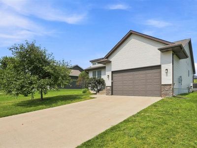 Property at 214 Cherry Ln, Tiffin, IA