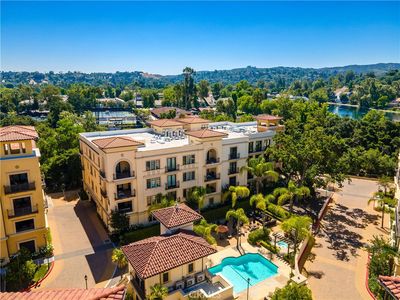 23500 Park Sorrento UNIT D24