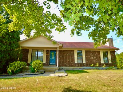 Property at 1401 Brooks Hill Rd, Brooks, KY