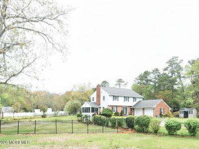 612 Bennetts Mills Road