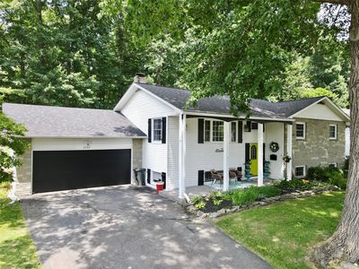 Property at 2745 Alexander St, Endwell, NY