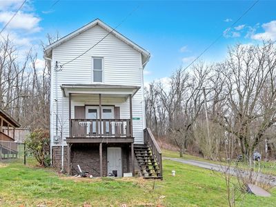 Property at 242 Union St, Dickerson Run, PA
