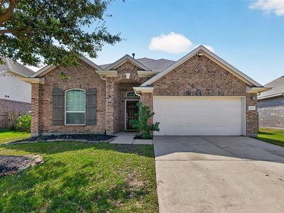 Property at 18115 Garnet Red Rd, Cypress, TX