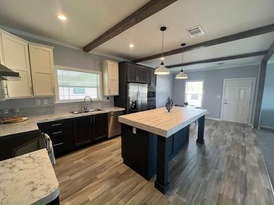4507 Hamlin Way Plan, Little Manatee Springs