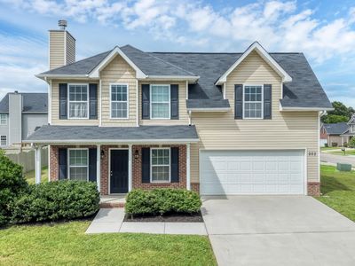 202 Whistlestop Ln