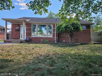 24925 Van Buren Rd