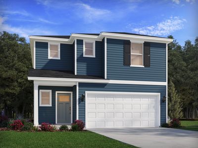 Vienna Plan, Avalon Place - Classic Series