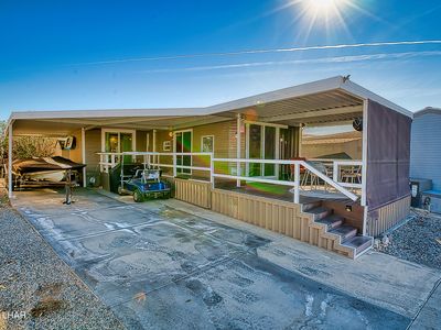 555 Beachcomber Blvd LOT 246